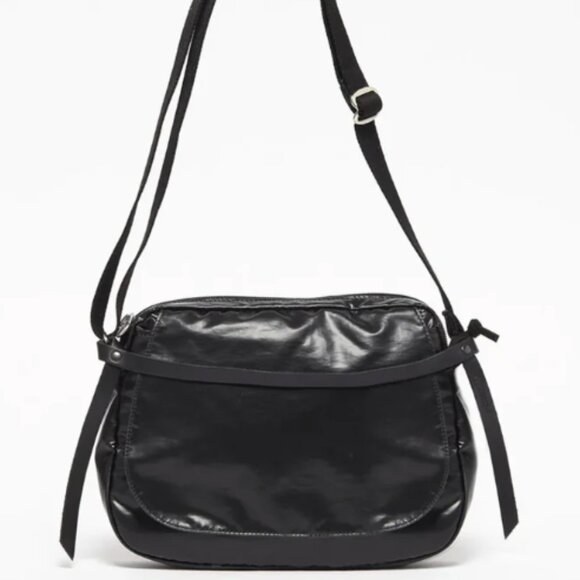 Jack Gomme Light Vegan HAPPY shoulder bag